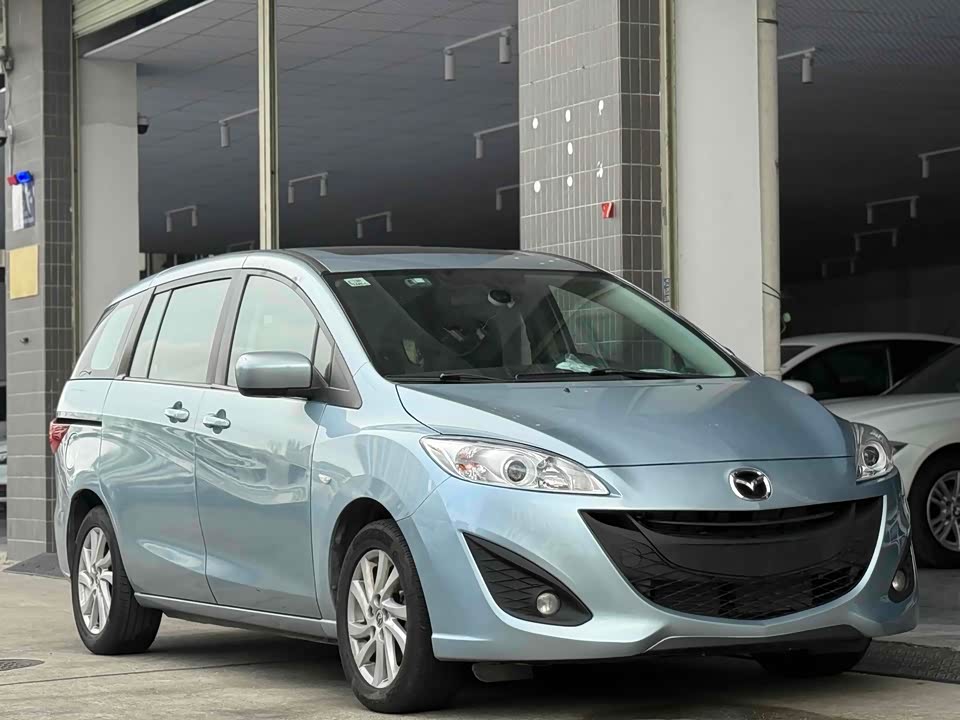 Mazda 5