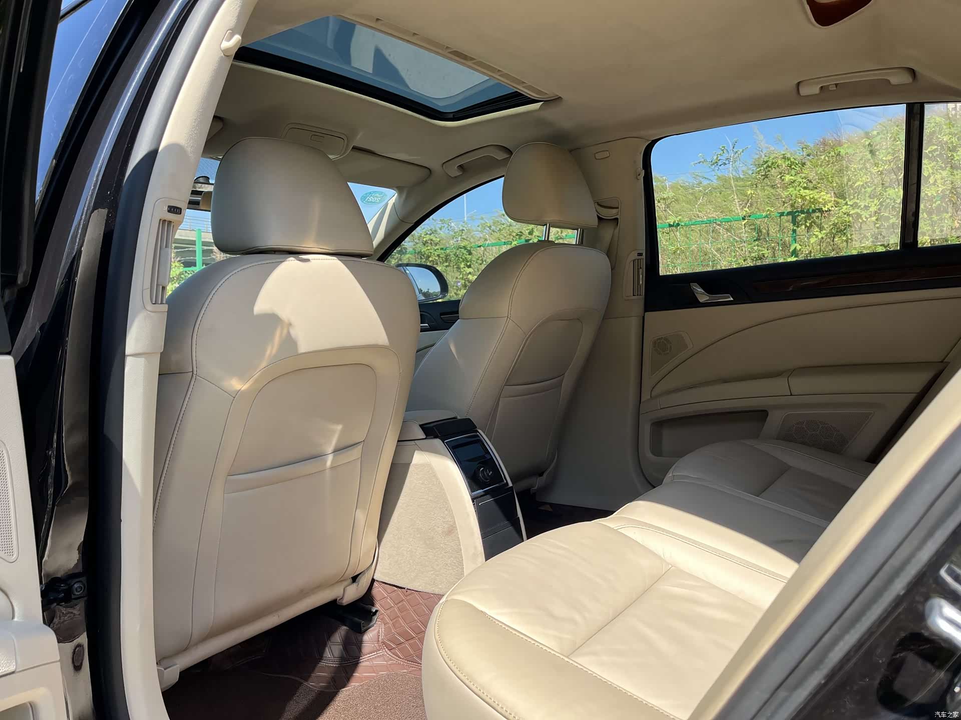 Skoda Superb, 2015 7