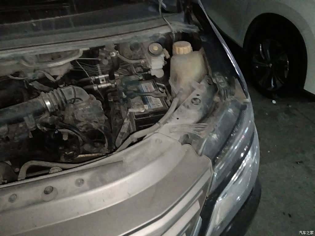 DongFeng M5L, 2021 22