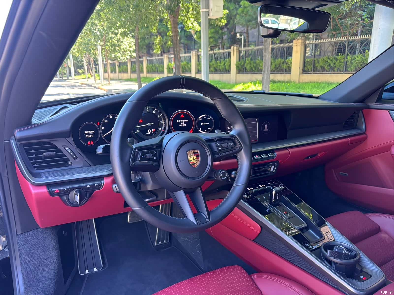 Porsche 911, 2022 8