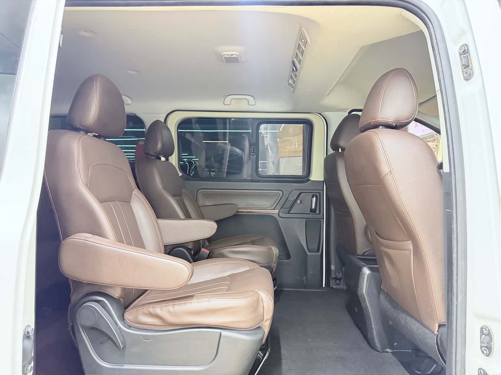 DongFeng 7, 2021 9