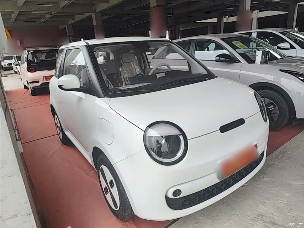 Changan Lumin, 2026 4