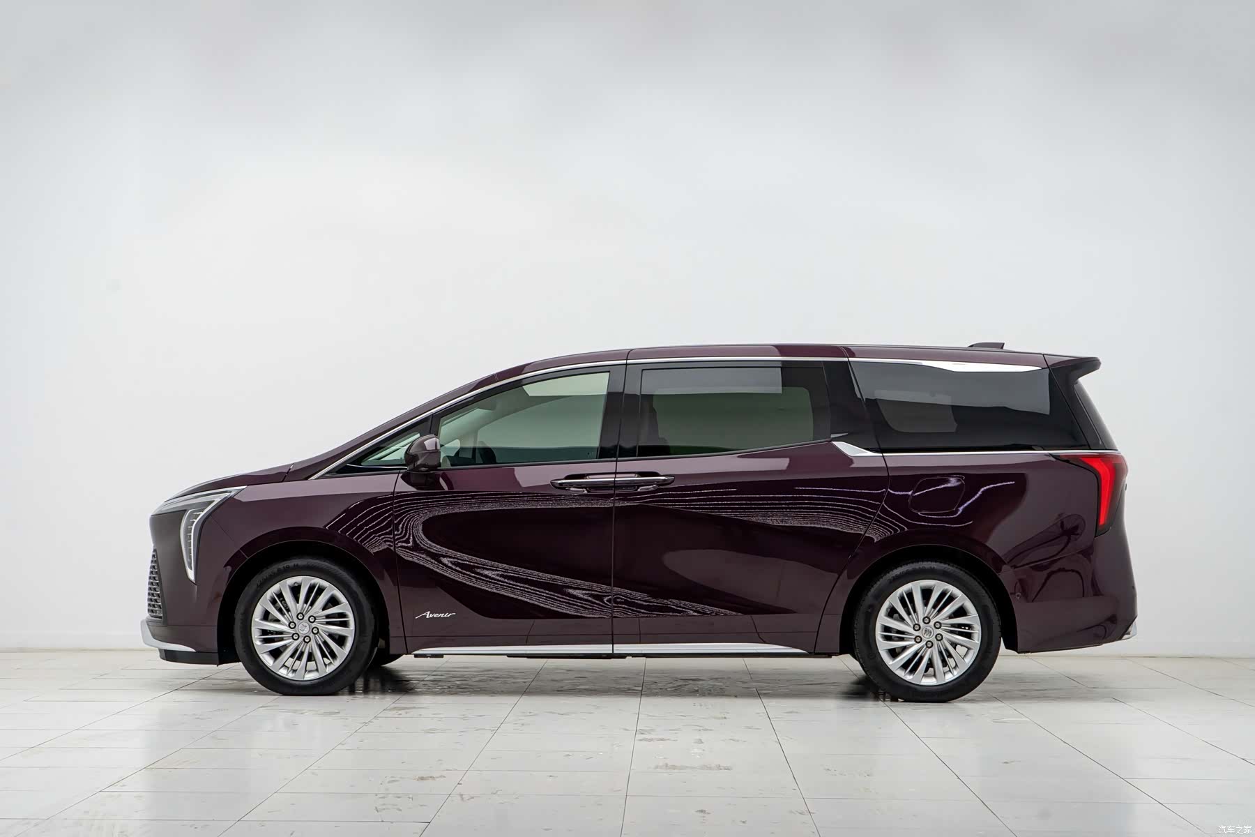 Buick Century, 2023 3