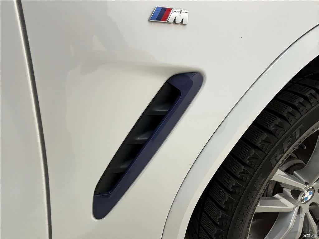 BMW X3, 2020 12