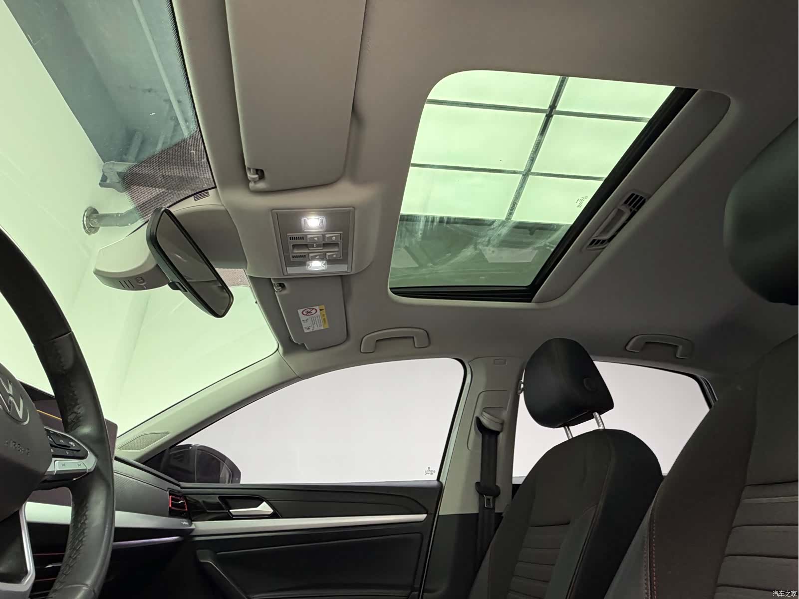Volkswagen Lavida, 2024 14