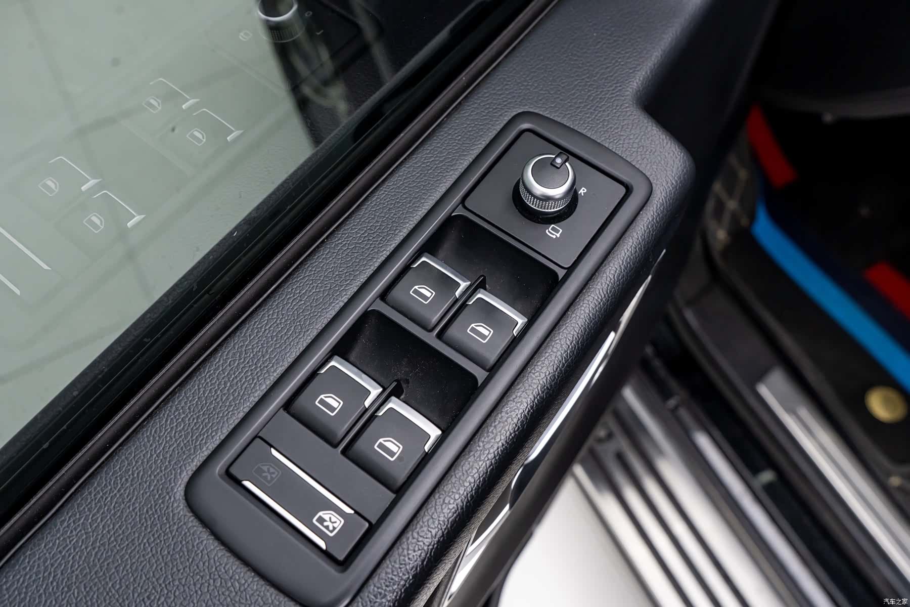 BAIC BJ80, 2020 12
