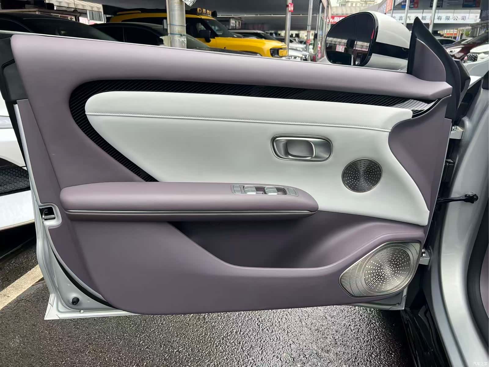 Changan Eado, 2025 9