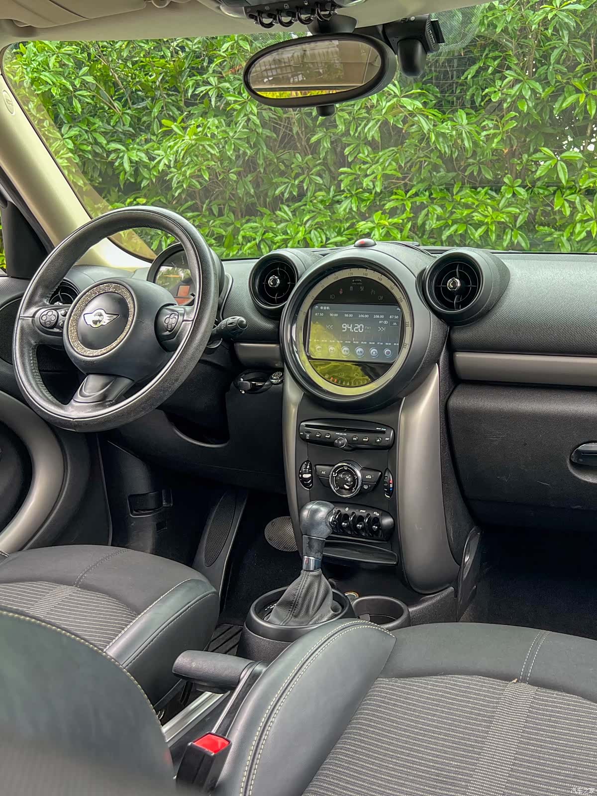 Mini Countryman, 2016 12