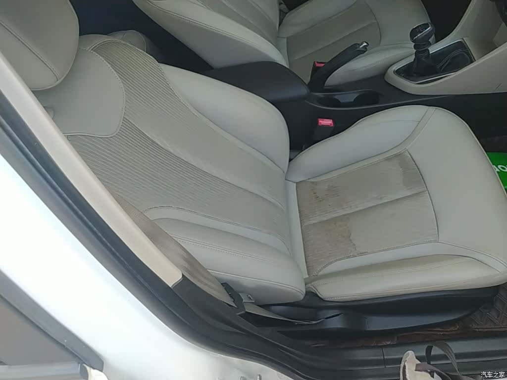 Buick 15N, 2017 25