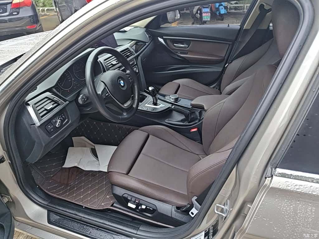 BMW 3 Series, 2019 15