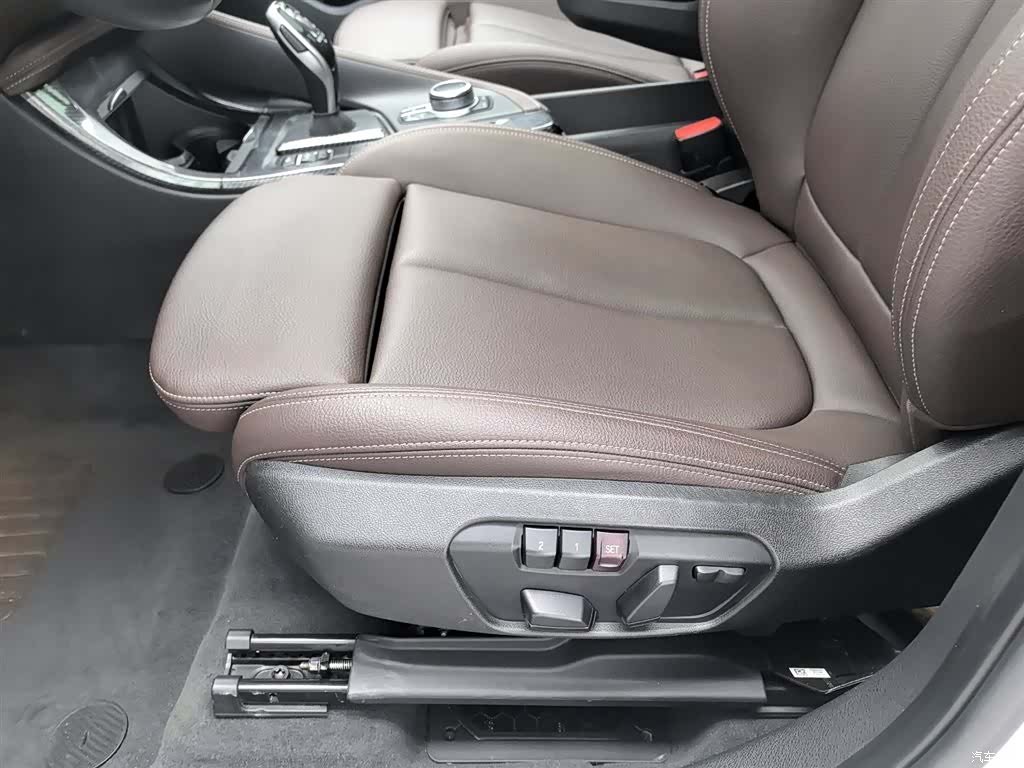 BMW X1, 2021 20