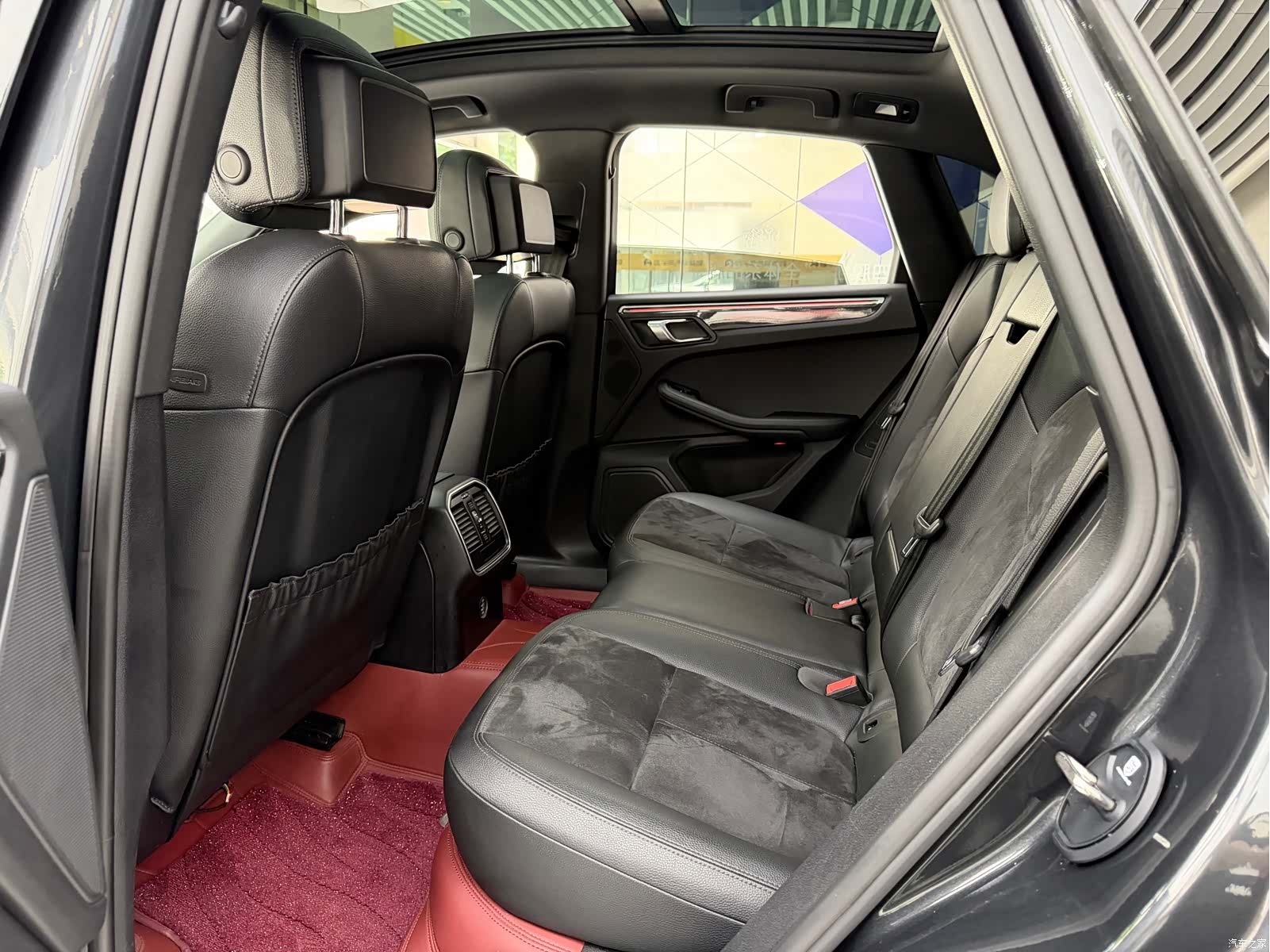 Porsche Macan, 2018 15