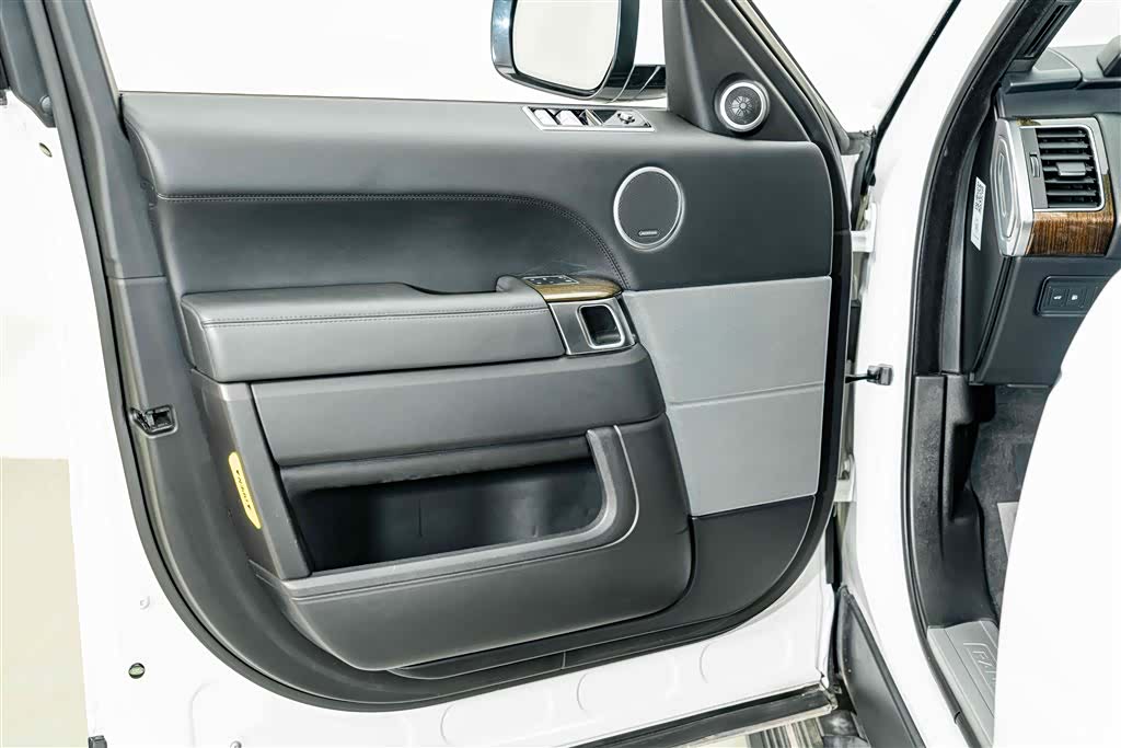 Land Rover Range Rover, 2018 16