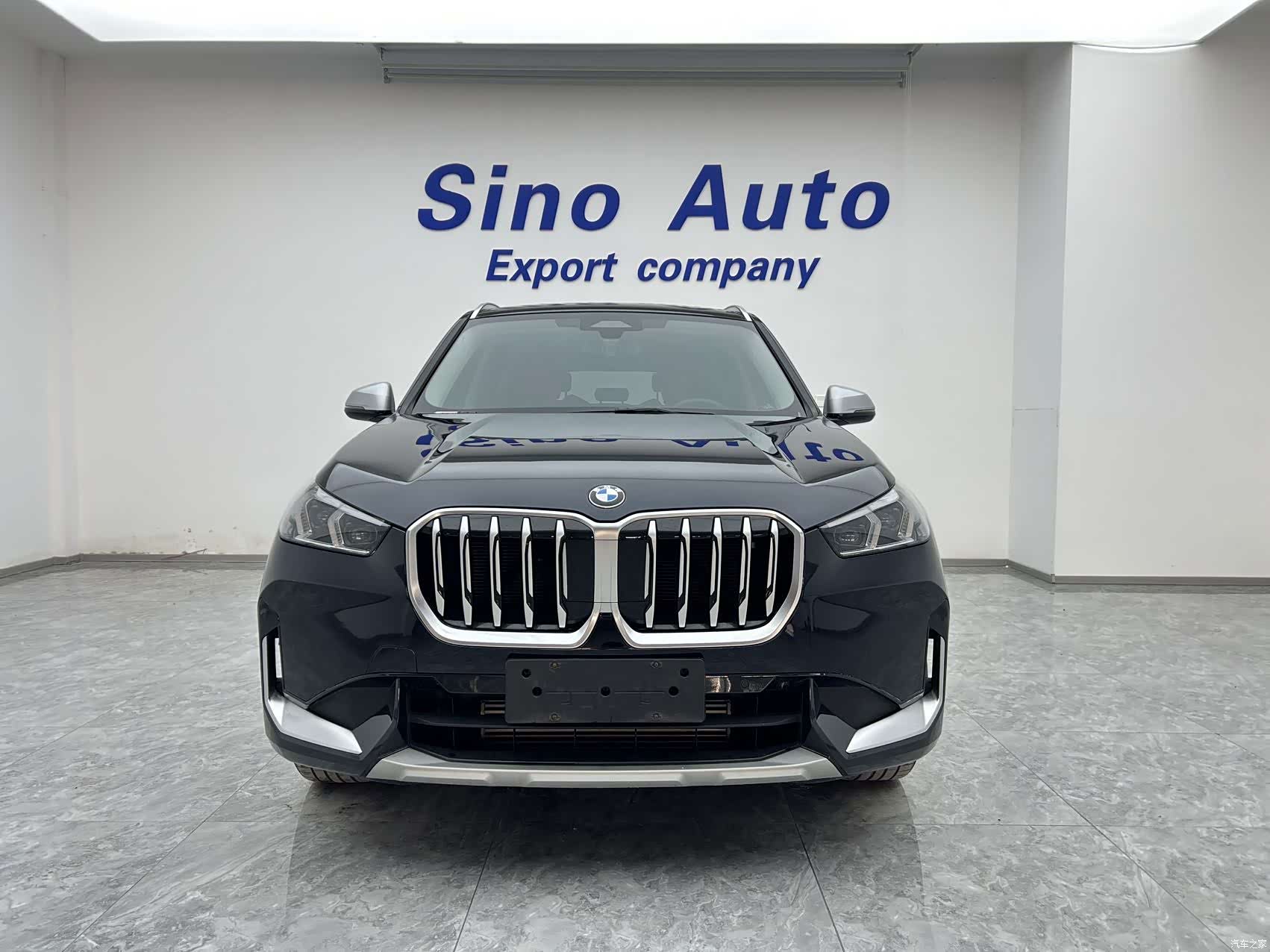 BMW X1, 2023 2