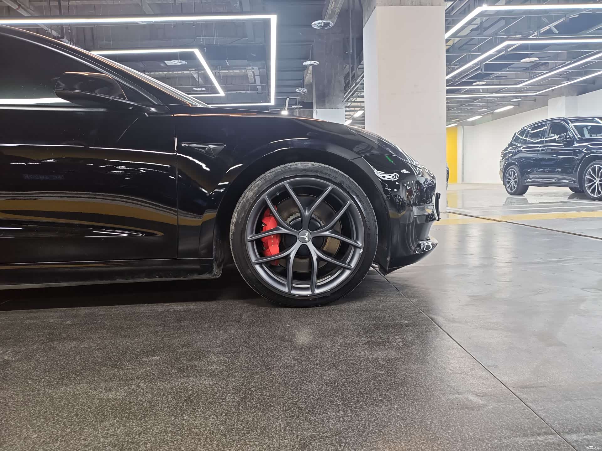 Tesla Model 3, 2021 17