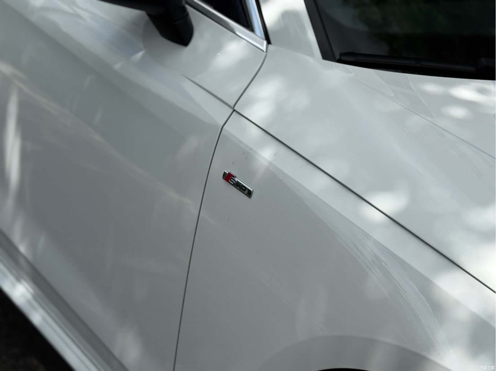 Audi A4L, 2020 18