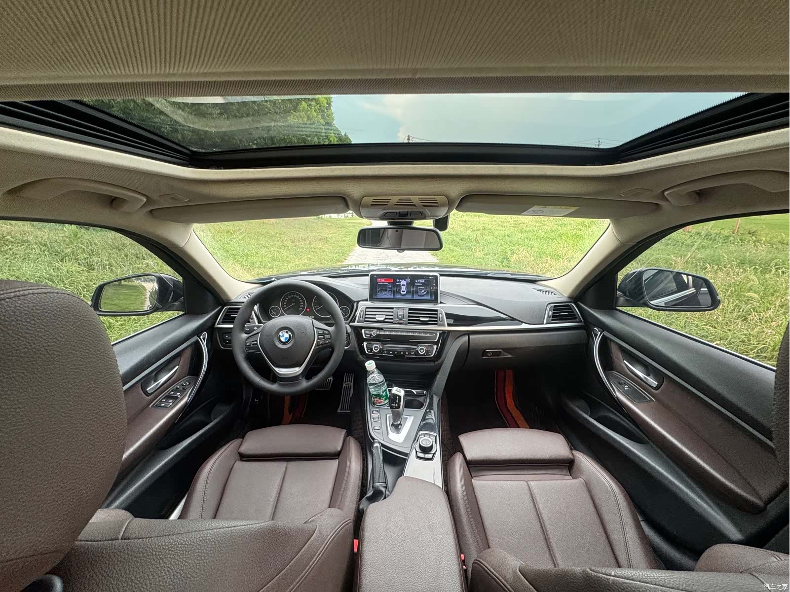 BMW 3 Series, 2018 12
