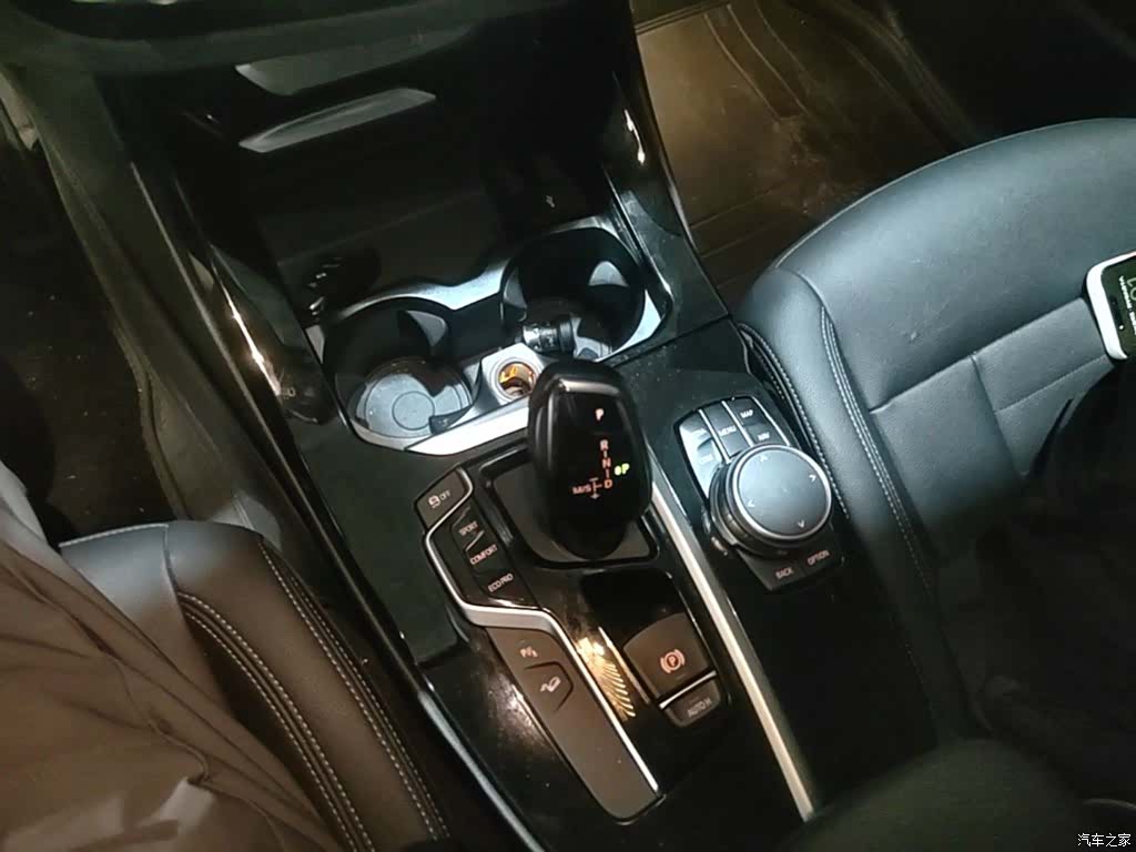 BMW X3, 2018 14