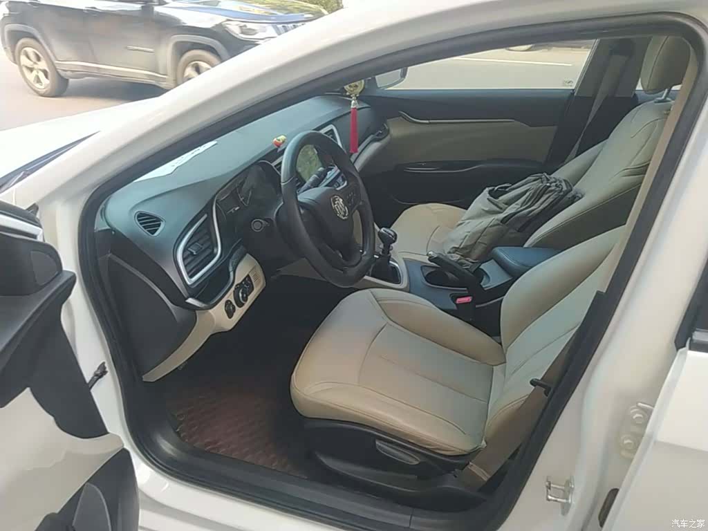 Buick 15N, 2017 16