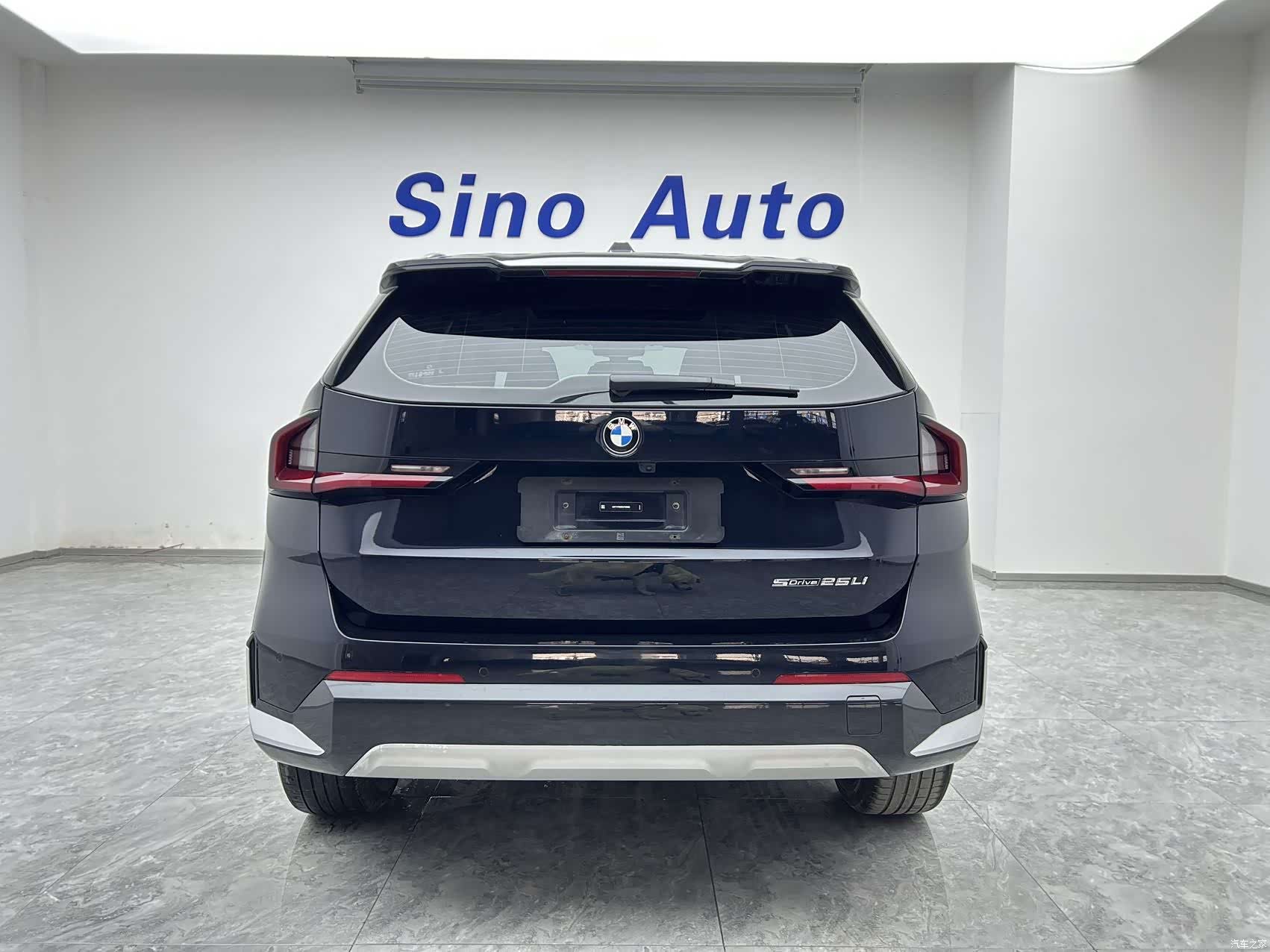 BMW X1, 2023 4