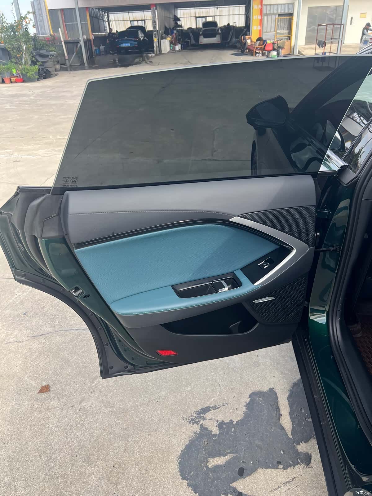 MG MG7, 2025 12