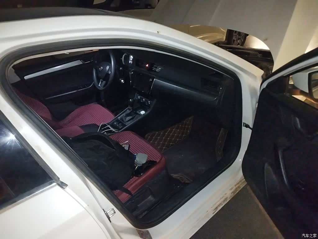 Skoda Superb, 2017 11