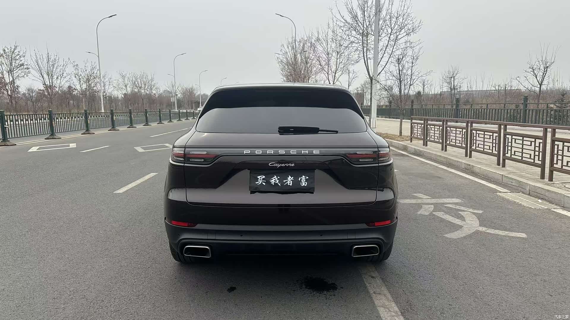 Porsche Cayenne, 2020 все фото