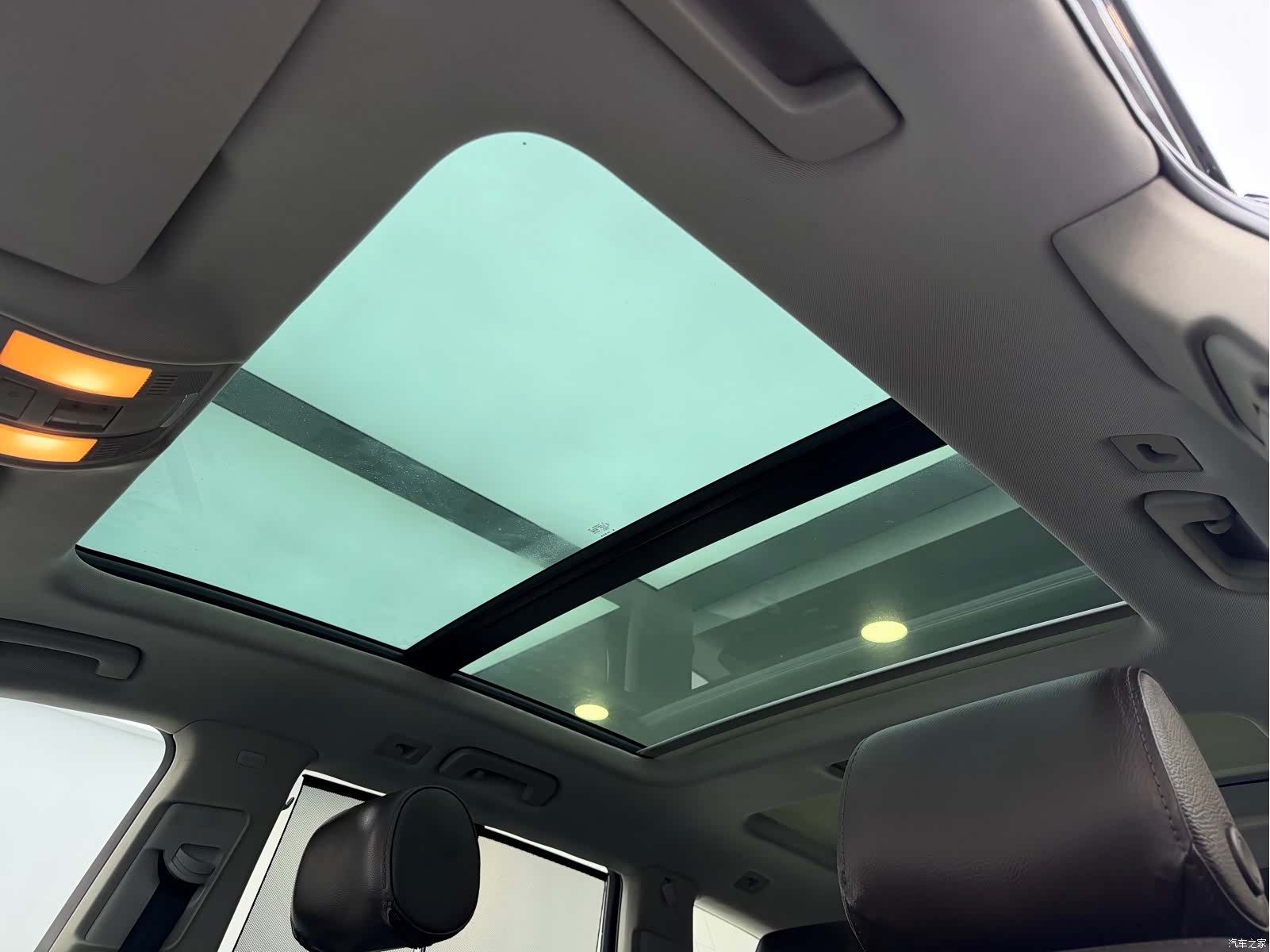 Audi Q7, 2013 9