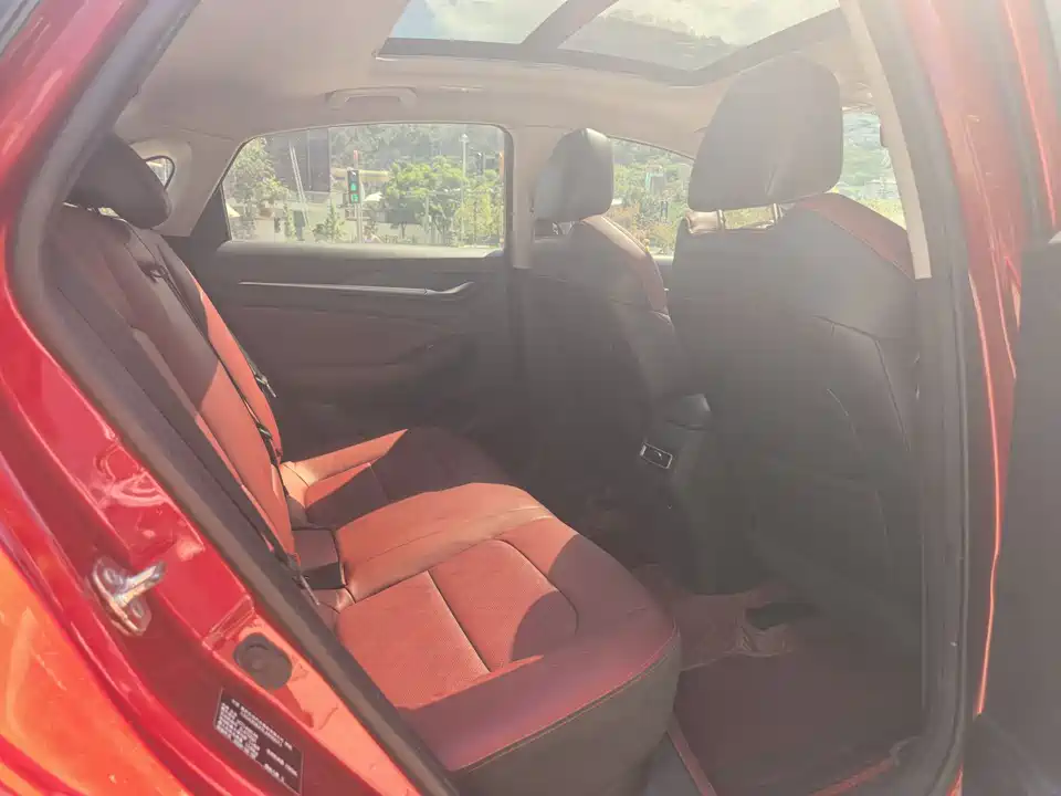 Changan Yidong