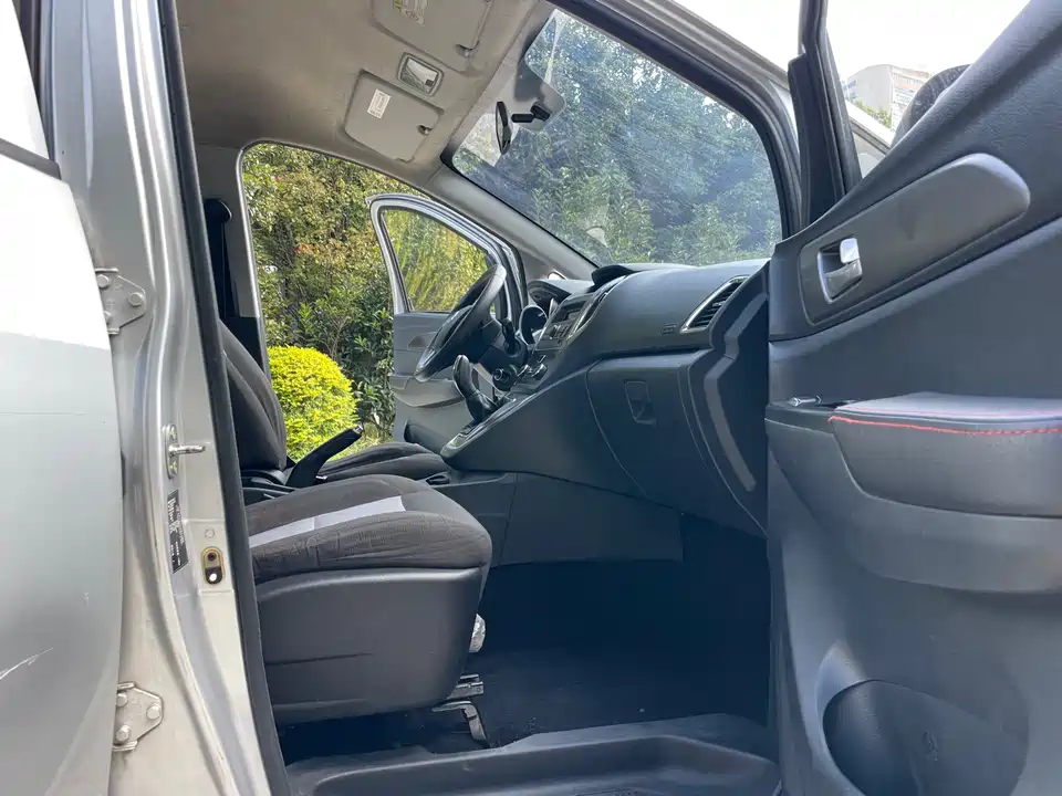 Changan Kaicheng Changan Ruixing S50