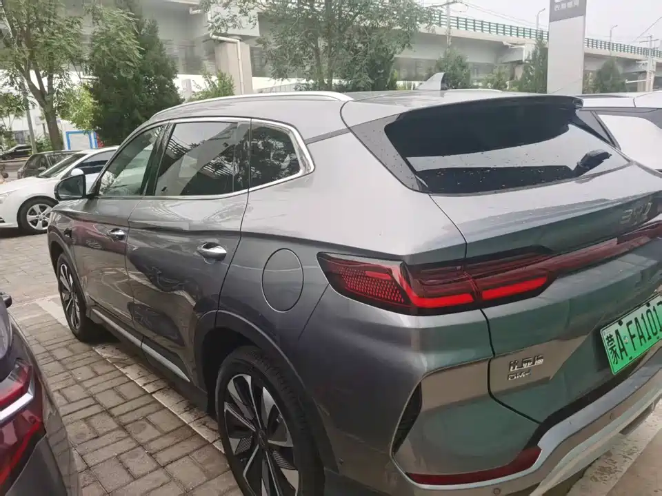BYD Songjiang BYD Songjiang