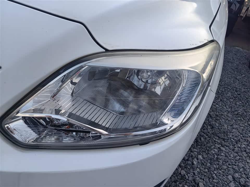 Changan Yuexiang V3 Changan Yuexiang V3
