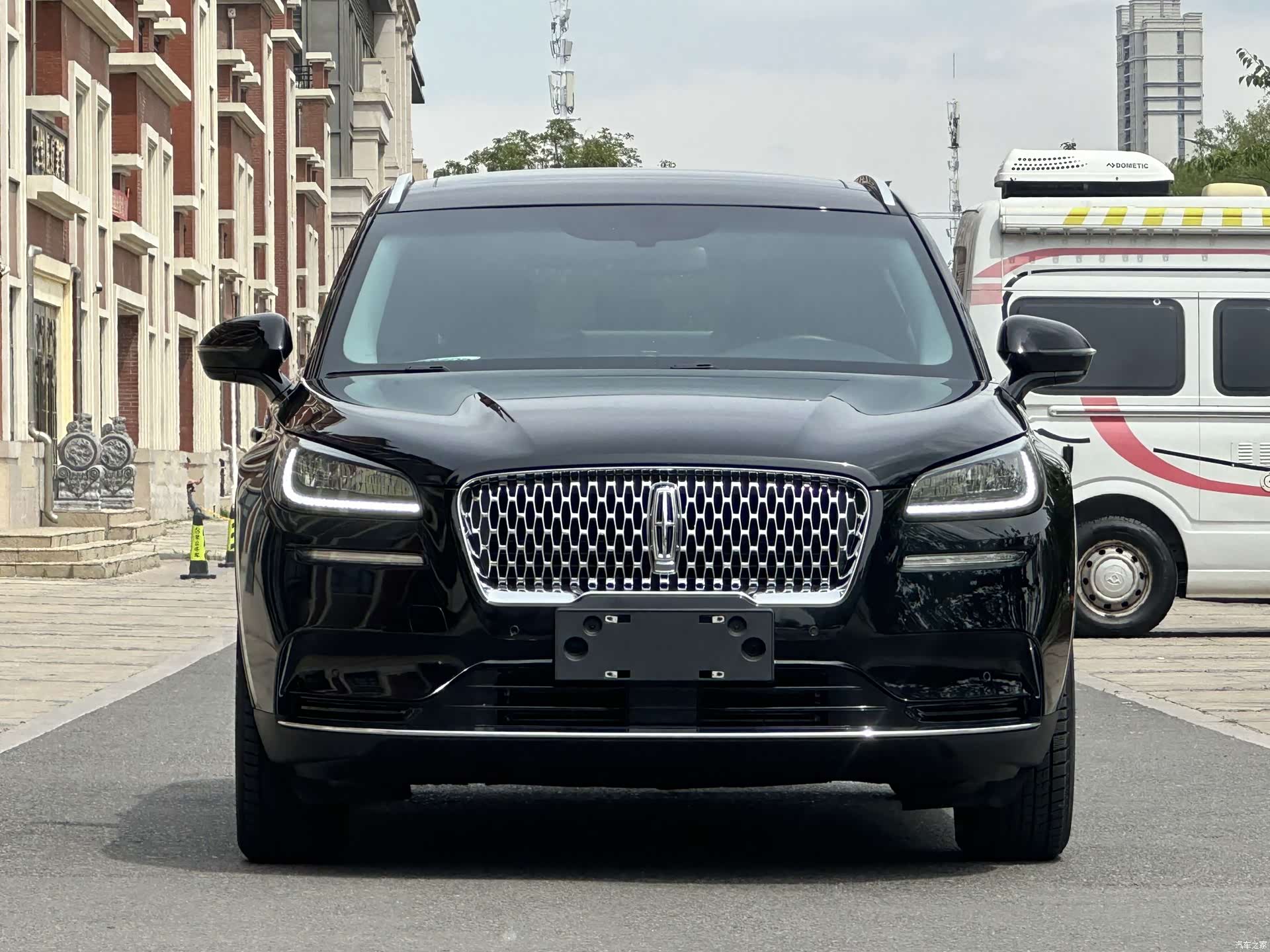 Lincoln Corsair, 2021 2