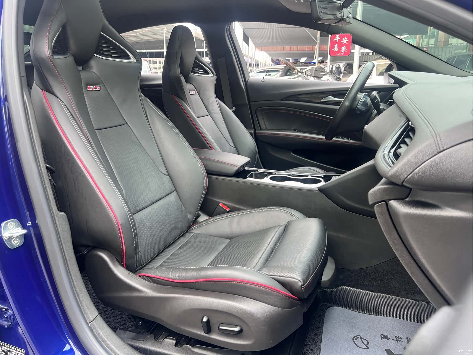 Buick Regal, 2022 29