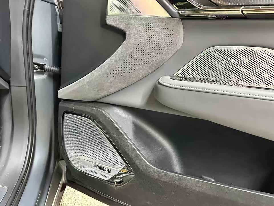 Hongqi Kunming Car