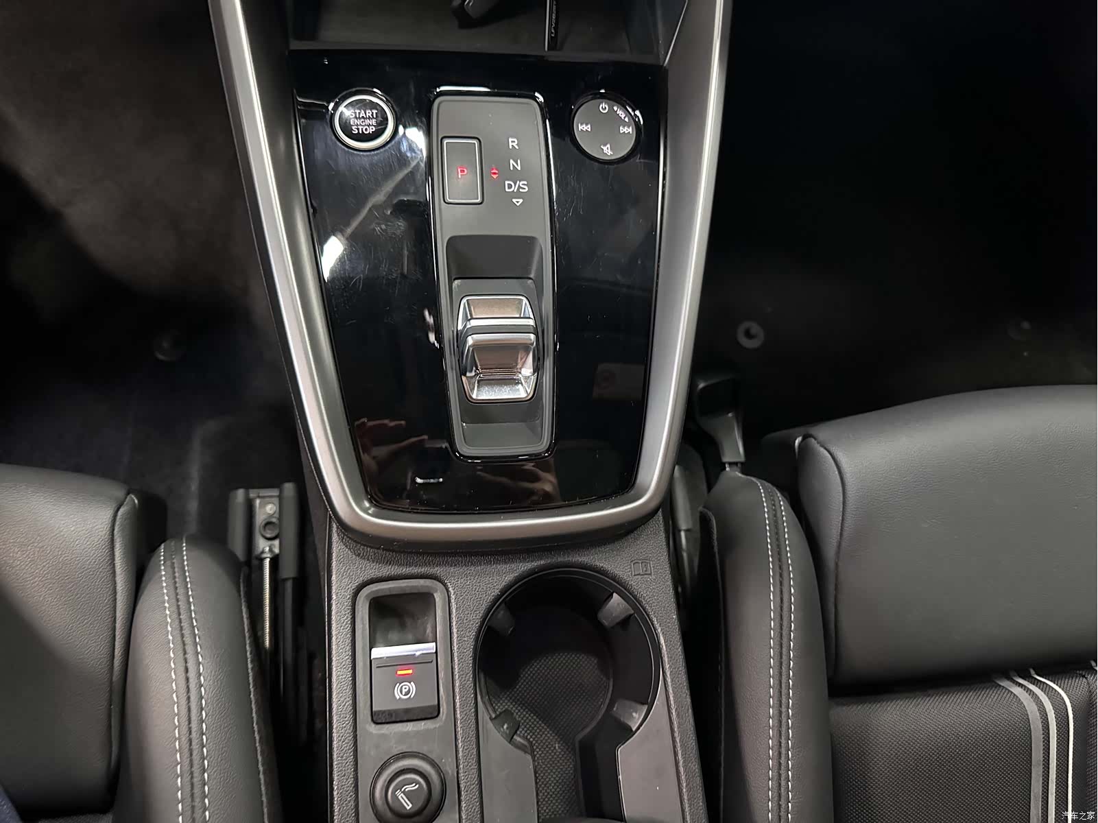 Audi A3, 2023 12