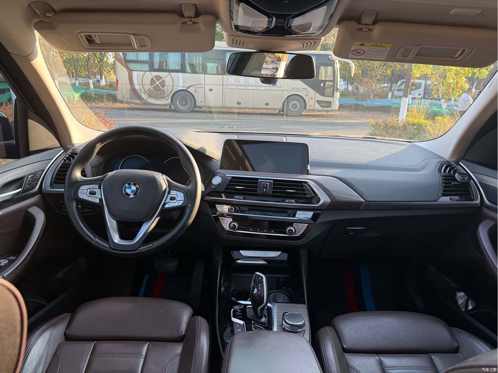 BMW X3, 2019 12