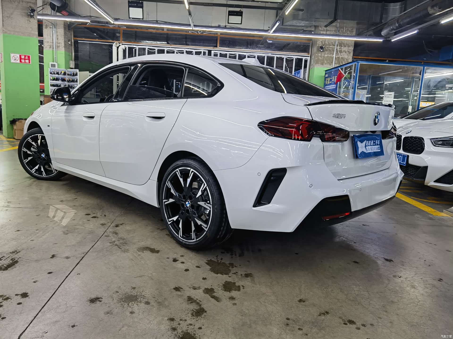 BMW 2 Series, 2025 4