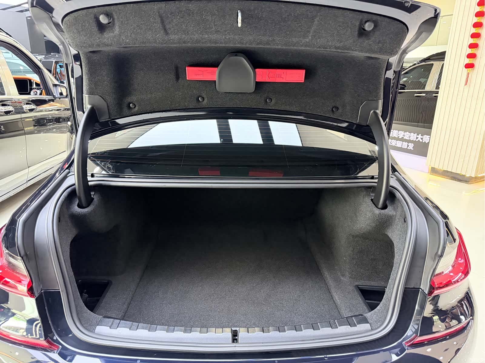 BMW 3 Series, 2022 14