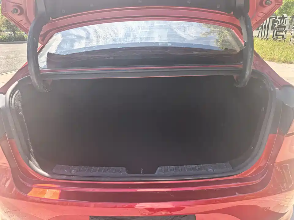 Changan Yidong