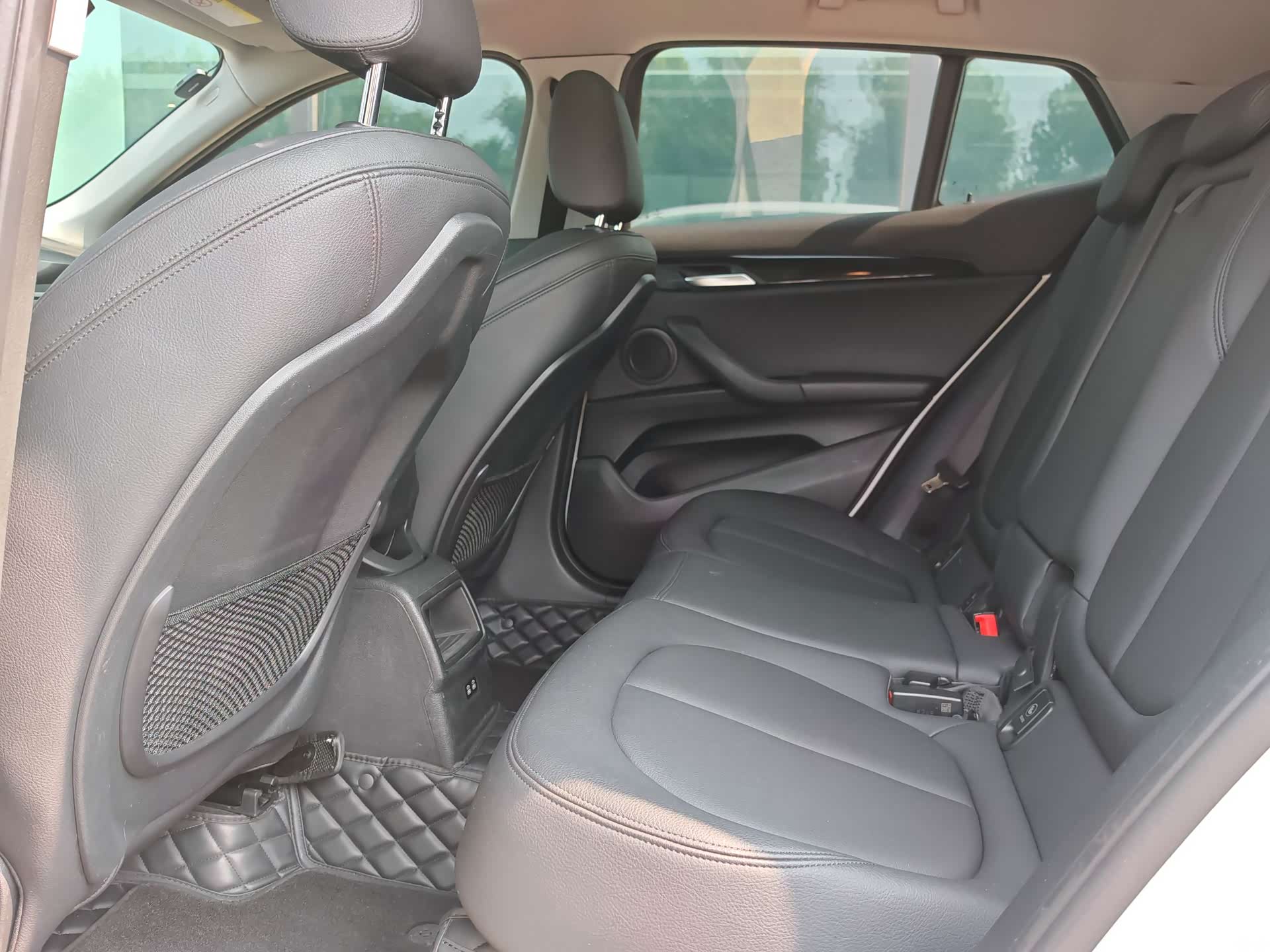 BMW X2, 2019 14