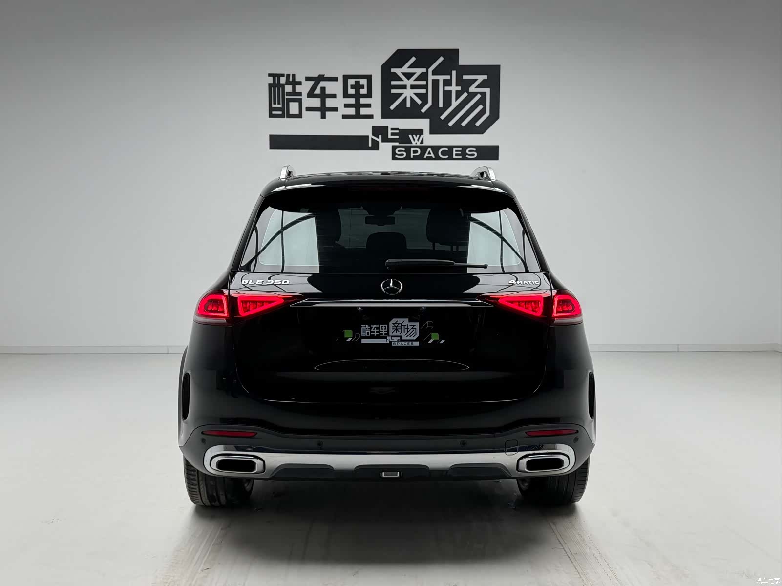 Mercedes-Benz GLE, 2021 все фото