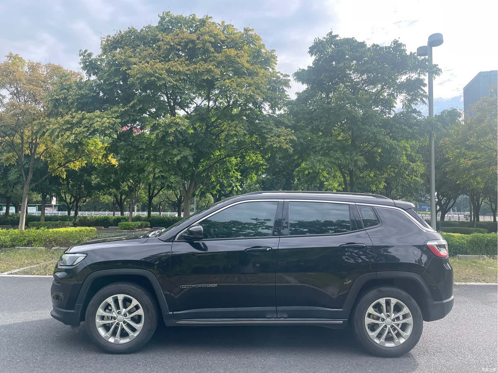 Jeep Compass, 2022 17