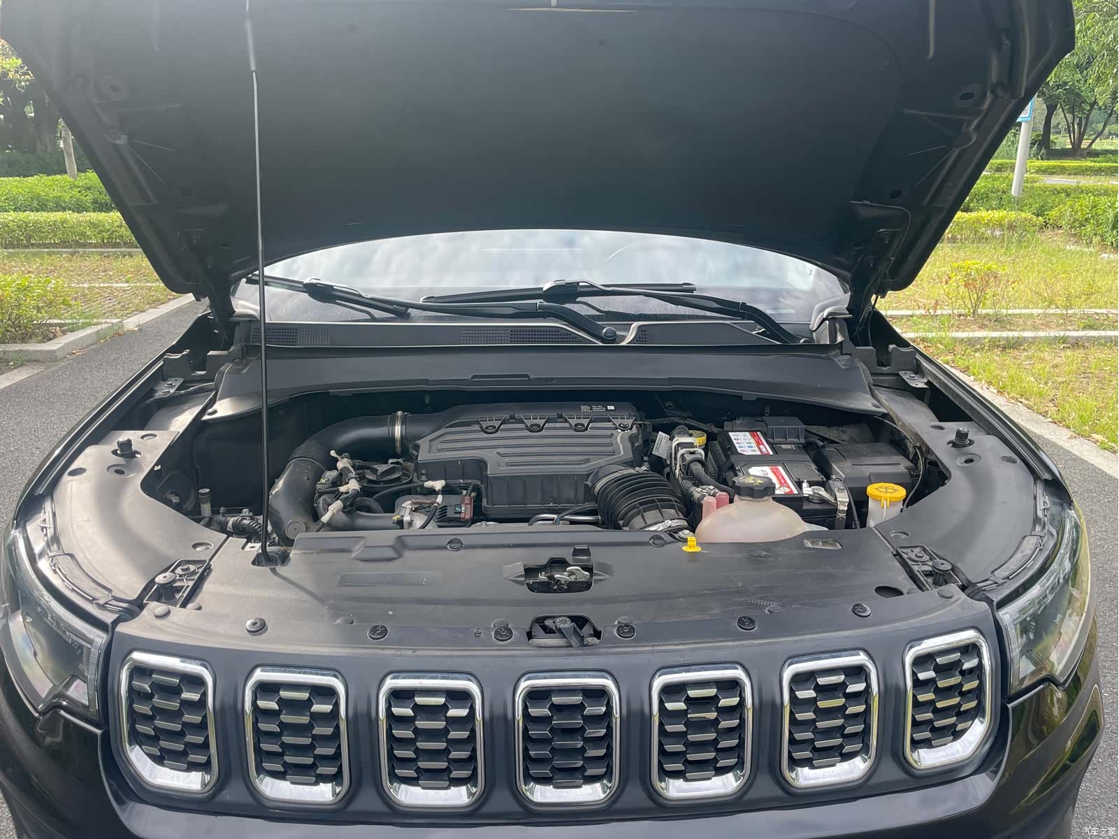 Jeep Compass, 2022 16
