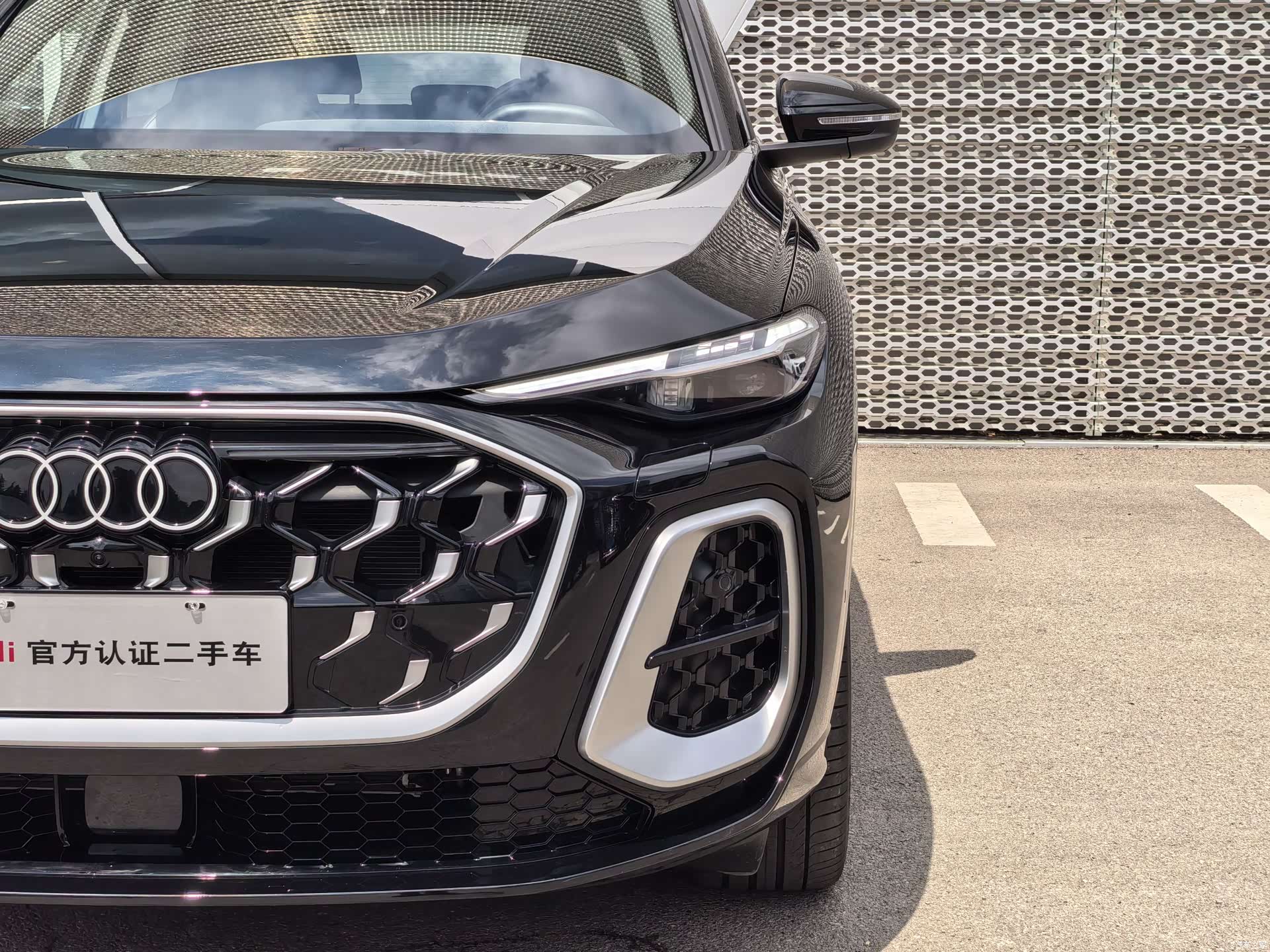 Audi Q5L, 2025 18
