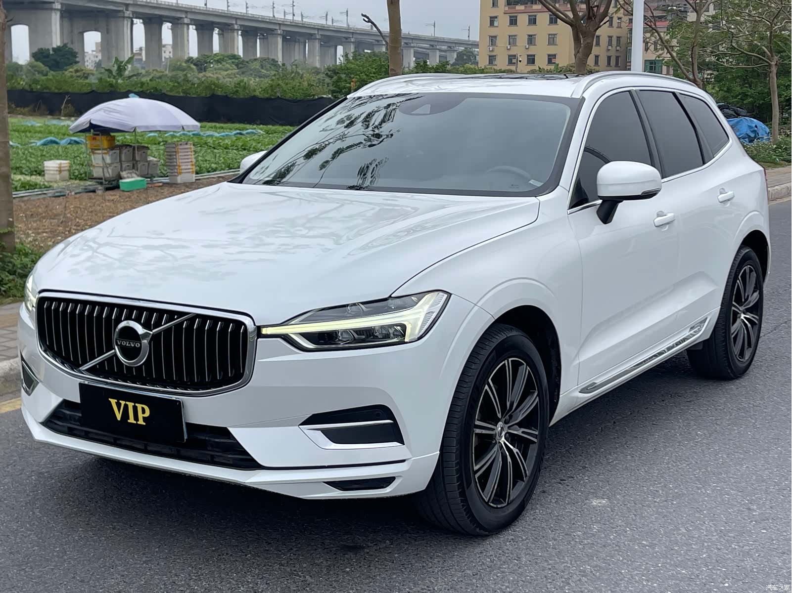Volvo XC60, 2020 1