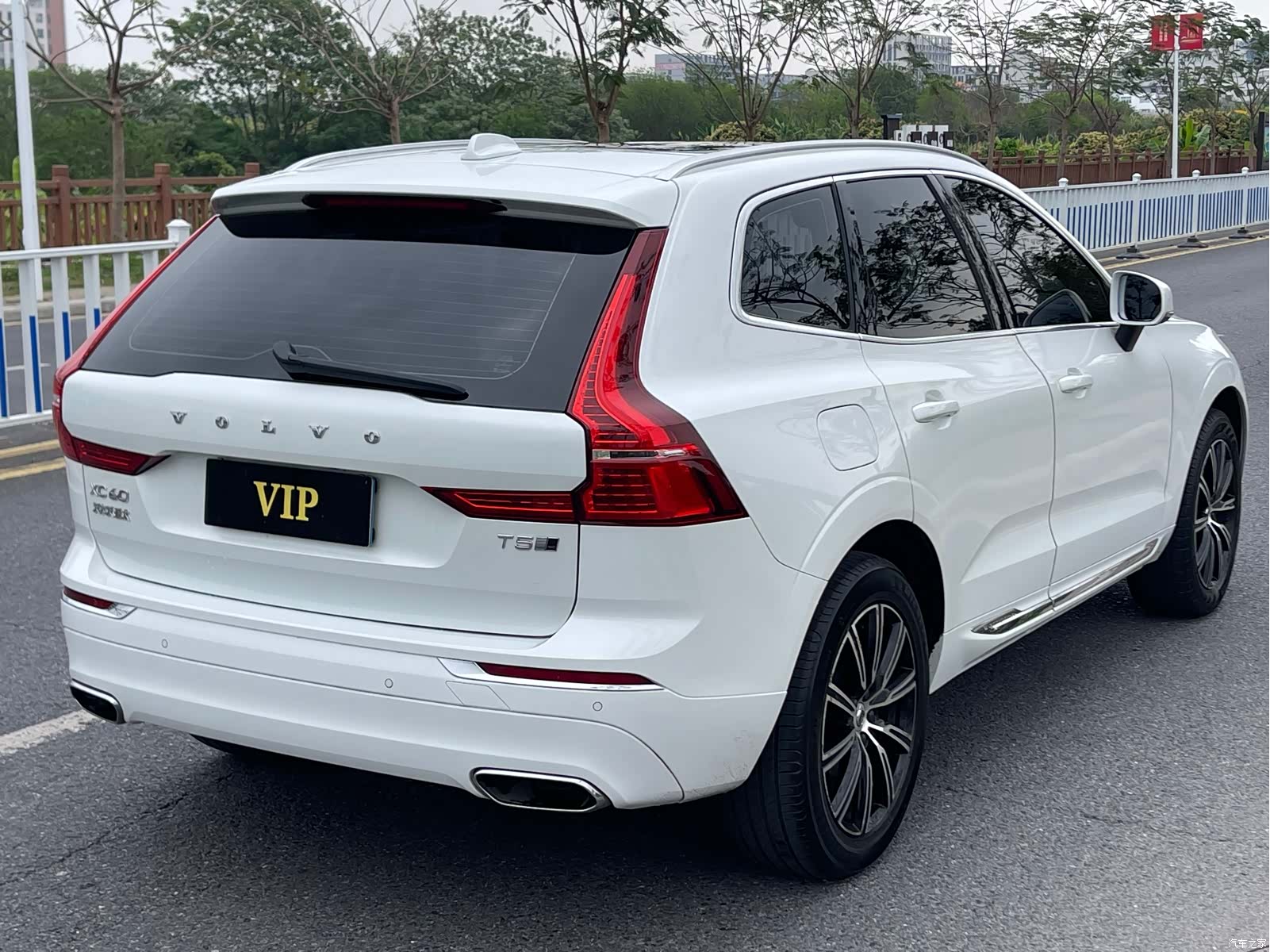 Volvo XC60, 2020 6