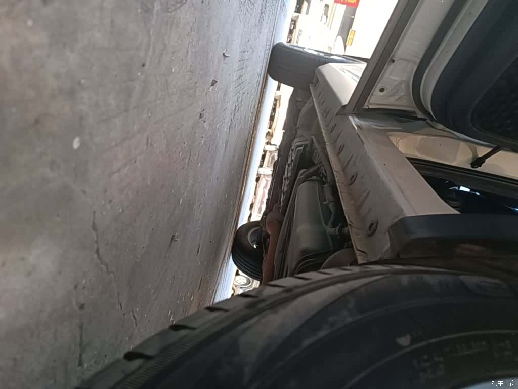 Changan CS75, 2019 22