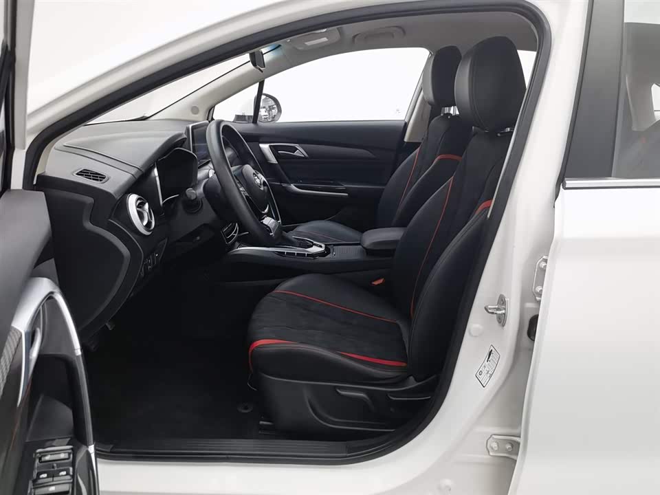 BAIC Shenbao D50 BAIC Shenbao D50