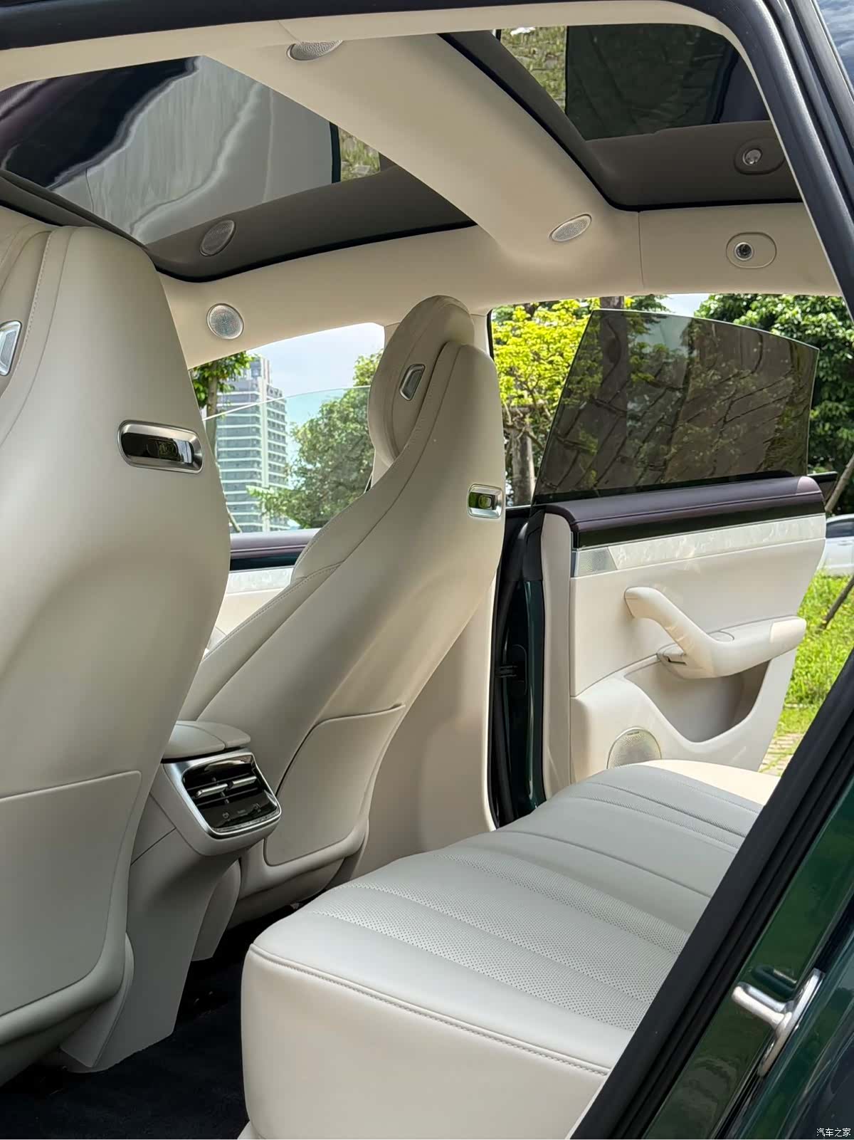 Luxeed S7, 2025 8